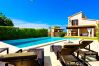 Country house in Santa Margalida - Finca Carritx - ETV/984 - Can Picafort Country house in Santa Margalida - Finca Carritx - ETV/984 - Can Picafort