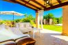 Country house in Santa Margalida - Finca Carritx - ETV/984 - Can Picafort Country house in Santa Margalida - Finca Carritx - ETV/984 - Can Picafort