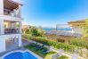 House in Alcúdia - Villa Gran Vista Mar - Alcudia - Mallorca