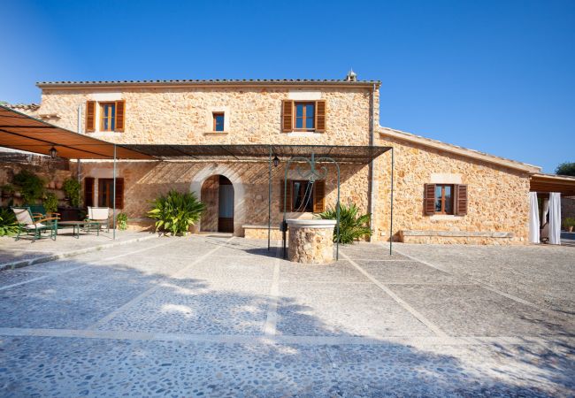 Country house in Buger - Sa Mata Grossa - Buger -Mallorca Country house in Buger - Sa Mata Grossa - Buger -Mallorca