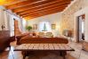 Country house in Buger - Sa Mata Grossa - Buger -Mallorca Country house in Buger - Sa Mata Grossa - Buger -Mallorca
