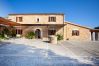 Country house in Buger - Sa Mata Grossa - Buger -Mallorca Country house in Buger - Sa Mata Grossa - Buger -Mallorca