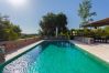 Country house in Buger - Sa Mata Grossa - Buger -Mallorca Country house in Buger - Sa Mata Grossa - Buger -Mallorca