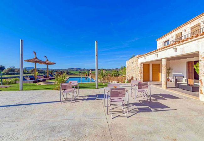 Country house in Maria de la salut - El Rincon de Maria Country house in Maria de la salut - El Rincon de Maria