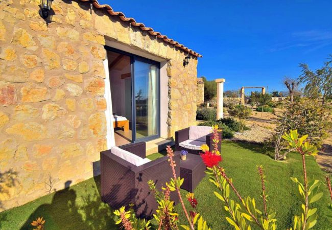 Country house in Maria de la salut - El Rincon de Maria Country house in Maria de la salut - El Rincon de Maria
