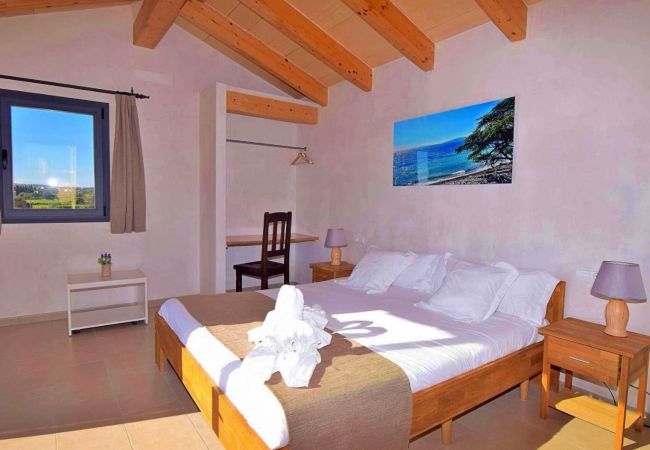 Country house in Maria de la salut - El Rincon de Maria Country house in Maria de la salut - El Rincon de Maria
