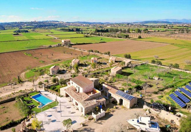 Country house in Maria de la salut - El Rincon de Maria Country house in Maria de la salut - El Rincon de Maria