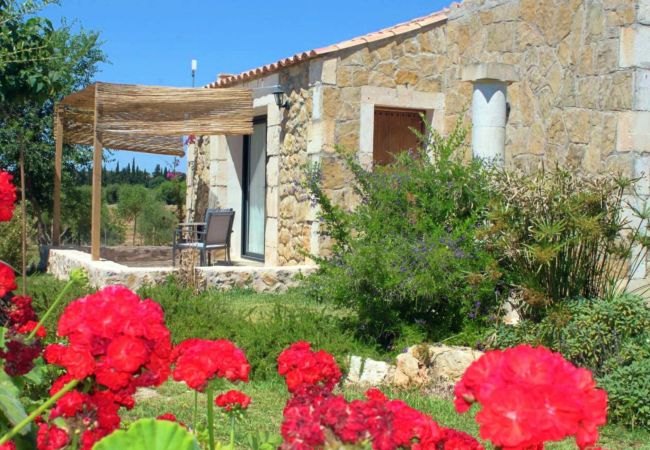Country house in Maria de la salut - El Rincon de Maria Country house in Maria de la salut - El Rincon de Maria