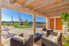 Country house in Maria de la salut - El Rincon de Maria Country house in Maria de la salut - El Rincon de Maria