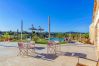 Country house in Maria de la salut - El Rincon de Maria Country house in Maria de la salut - El Rincon de Maria