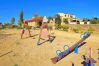 Country house in Maria de la salut - El Rincon de Maria Country house in Maria de la salut - El Rincon de Maria