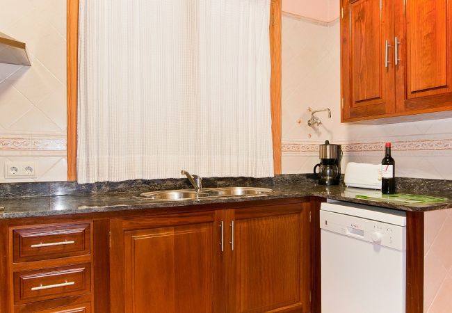 Country house in Campos - Can Mates Nou - Campos - Mallorca Country house in Campos - Can Mates Nou - Campos - Mallorca