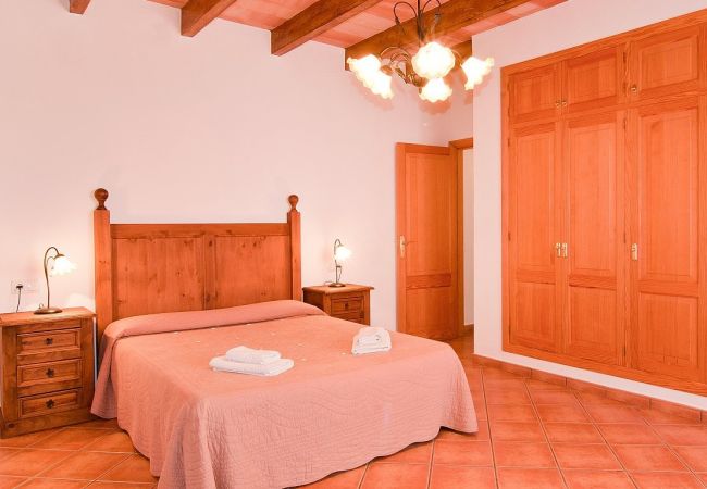 Country house in Campos - Can Mates Nou - Campos - Mallorca Country house in Campos - Can Mates Nou - Campos - Mallorca