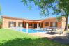 Country house in Campos - Can Mates Nou - Campos - Mallorca Country house in Campos - Can Mates Nou - Campos - Mallorca