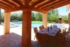 Country house in Campos - Can Mates Nou - Campos - Mallorca Country house in Campos - Can Mates Nou - Campos - Mallorca