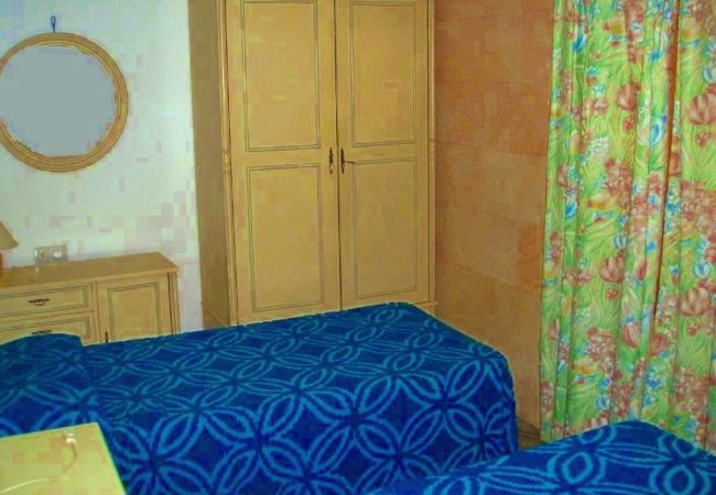 Country house in Campos - Finca Can Bril - Campos - Mallorca Country house in Campos - Finca Can Bril - Campos - Mallorca