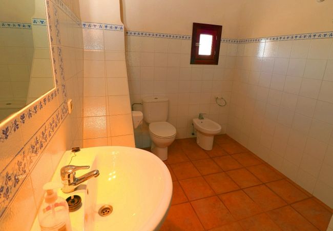 Country house in Campos - Finca Alcoraia ETV/2951 - Campos - Mallorca Country house in Campos - Finca Alcoraia ETV/2951 - Campos - Mallorca