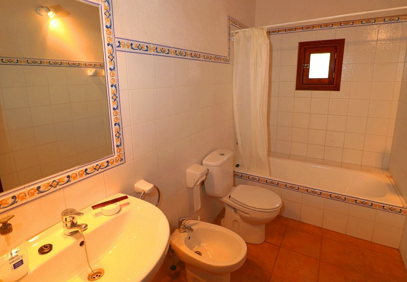 Country house in Campos - Finca Alcoraia ETV/2951 - Campos - Mallorca