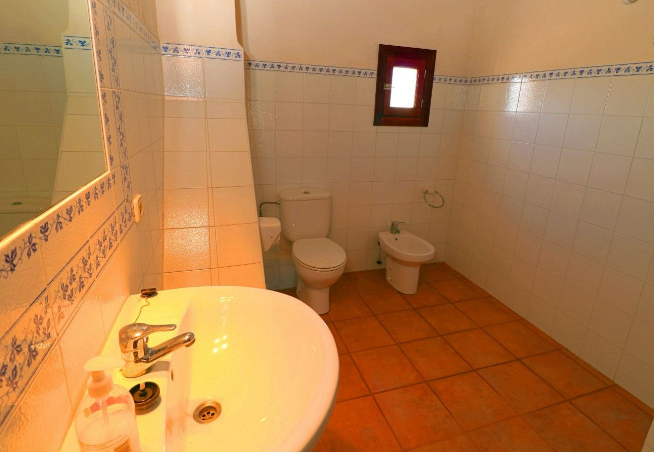 Country house in Campos - Finca Alcoraia ETV/2951 - Campos - Mallorca