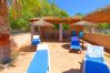 Country house in Campos - Finca Alcoraia ETV/2951 - Campos - Mallorca Country house in Campos - Finca Alcoraia ETV/2951 - Campos - Mallorca