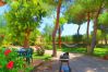Country house in Campos - Finca Can Crestall - Campos - Mallorca Country house in Campos - Finca Can Crestall - Campos - Mallorca