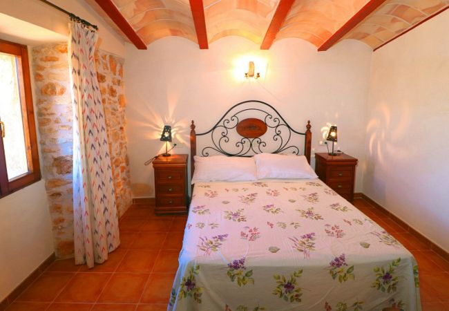 Country house in Santanyi - Can Cova - Es Llombards Country house in Santanyi - Can Cova - Es Llombards