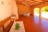 Country house in Santanyi - Can Cova - Es Llombards Country house in Santanyi - Can Cova - Es Llombards