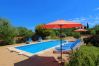 Country house in Santanyi - Can Cova - Es Llombards Country house in Santanyi - Can Cova - Es Llombards