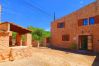 Country house in Santanyi - Can Cova - Es Llombards Country house in Santanyi - Can Cova - Es Llombards