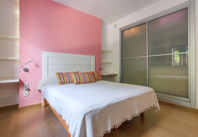 Country house in Sant Josep de Sa Talaia / San Jose - Can Parras - Cala Vedella - Ibiza Country house in Sant Josep de Sa Talaia / San Jose - Can Parras - Cala Vedella - Ibiza