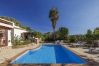 House in San Carlos/ Sant Carles de Peralta - Can Miguel ET-0026 - Son Carlos -Ibiza