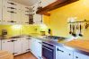 Country house in Buger - Cases de Buger - 12 persons - Buger 