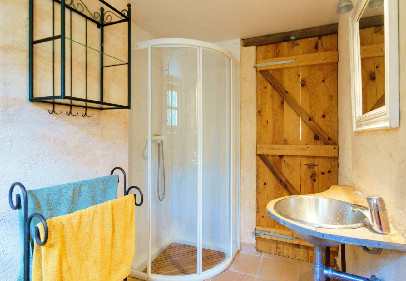 Country house in Buger - Cases de Buger ETV/ 2020 + 488 + VT/445