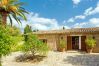 Country house in Buger - Cases de Buger ETV/ 2020 + 488 + VT/445