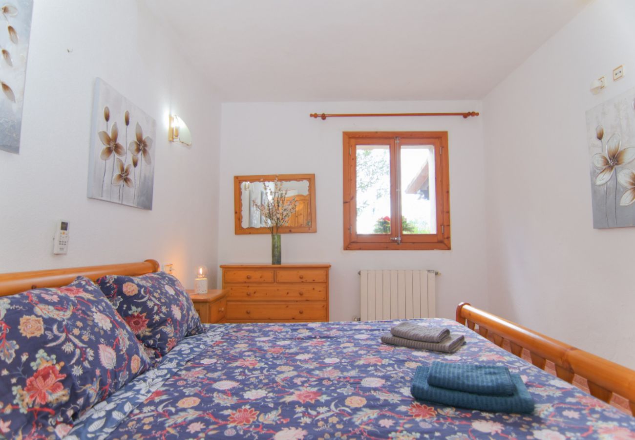 Country house in Campos - Can Toni - Campos