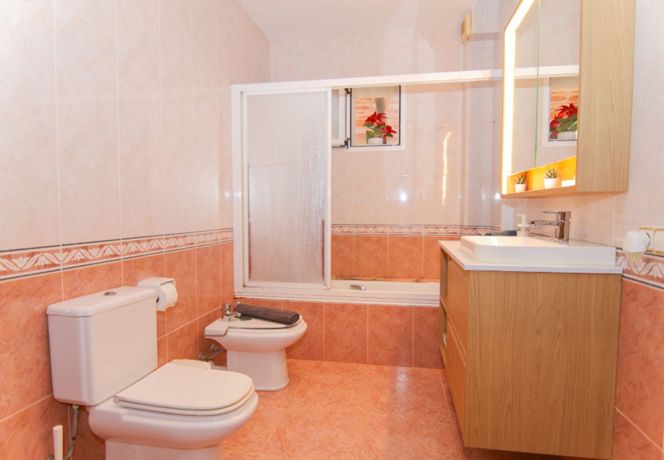 Country house in Campos - Can Toni - Campos