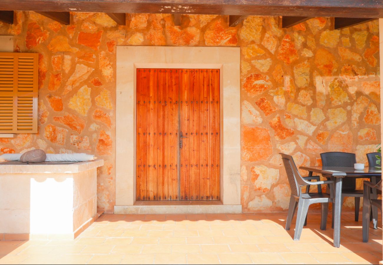 Country house in Campos - Can Toni - Campos