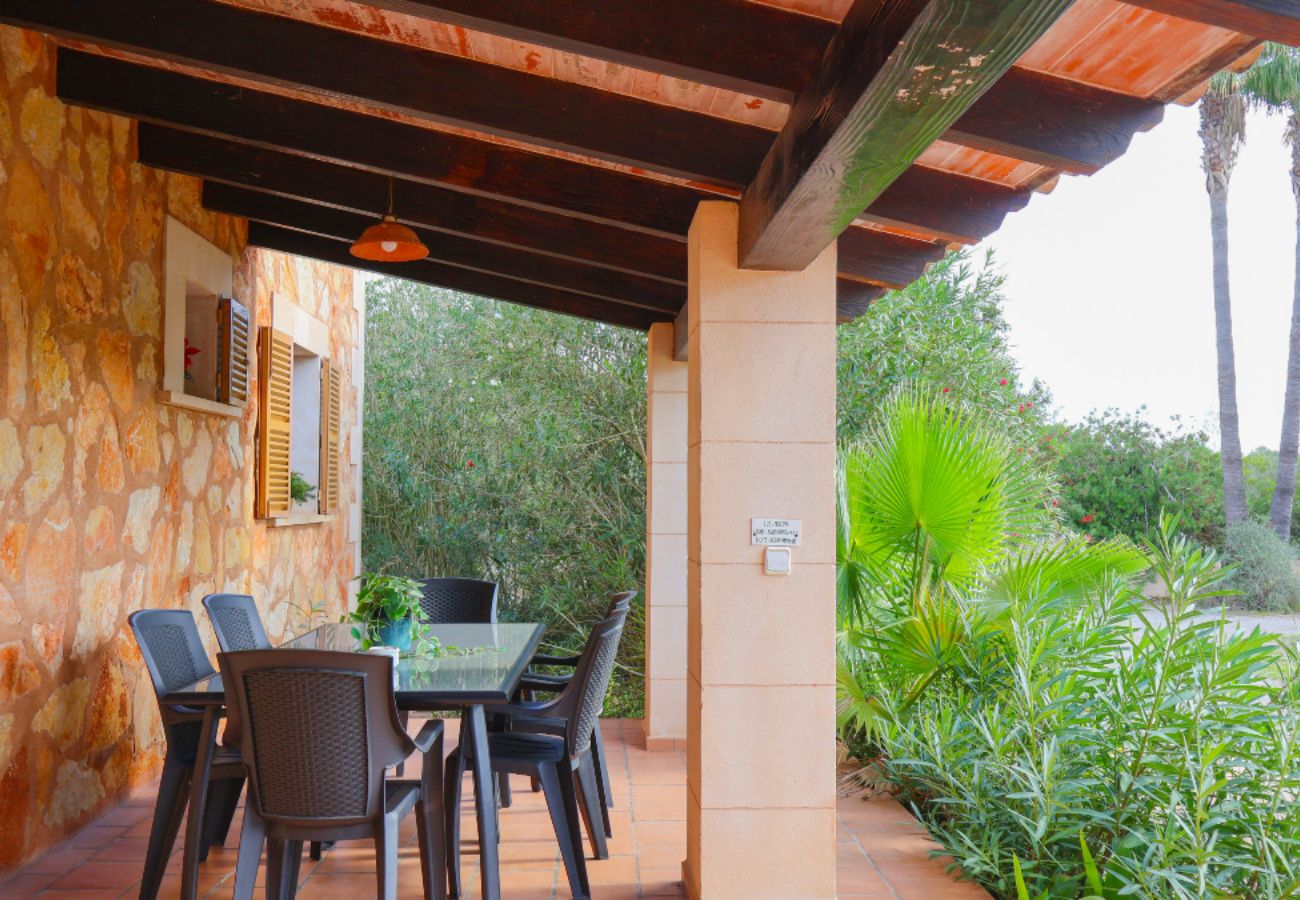 Country house in Campos - Can Toni - Campos