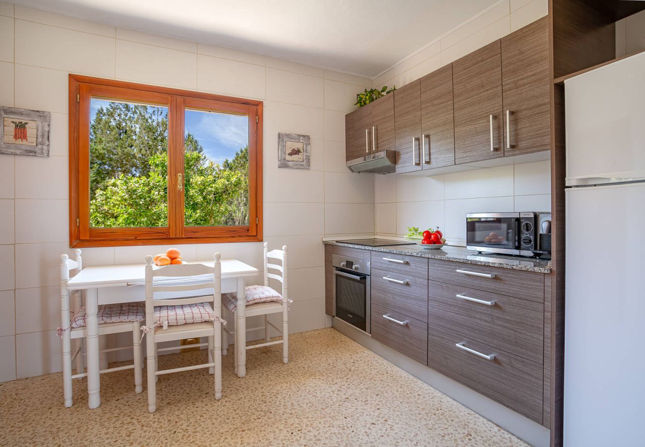 Country house in Sant Josep de Sa Talaia - Can Irene - Ibiza - Tu Finca Ibiza