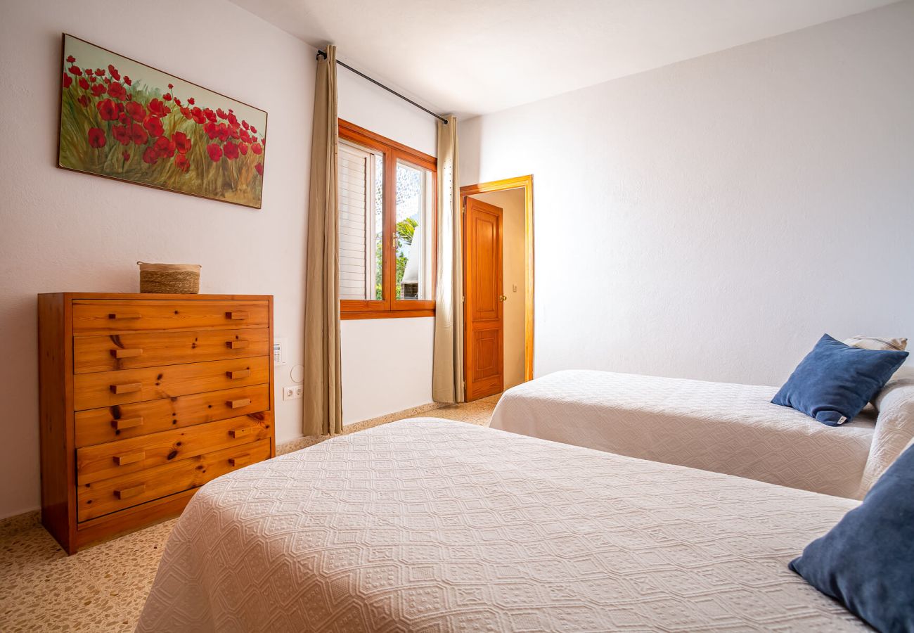 Country house in Sant Josep de Sa Talaia - Can Irene - Ibiza - Tu Finca Ibiza