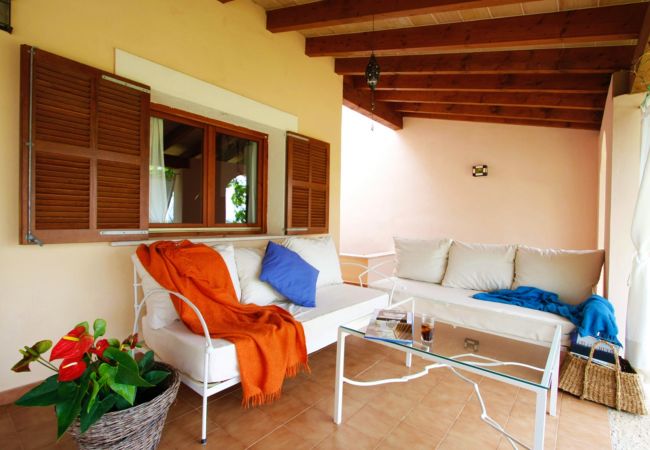 Country house in Son Servera - Ref. 404982 Country house in Son Servera - Ref. 404982