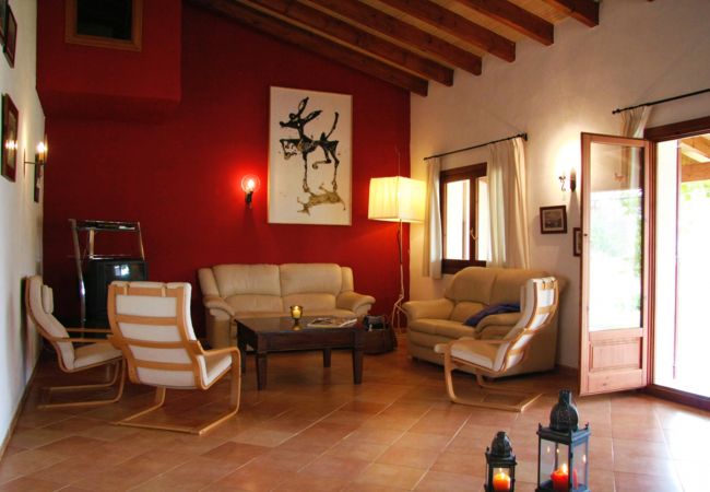 Country house in Son Servera - Ref. 404982 Country house in Son Servera - Ref. 404982