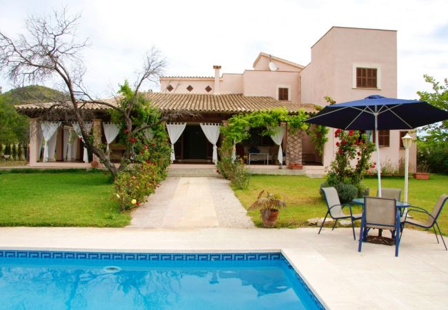 Country house in Son Servera - Ref. 404982 Country house in Son Servera - Ref. 404982