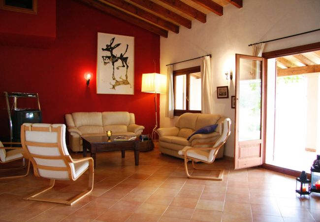 Country house in Son Servera - Ref. 404982 Country house in Son Servera - Ref. 404982