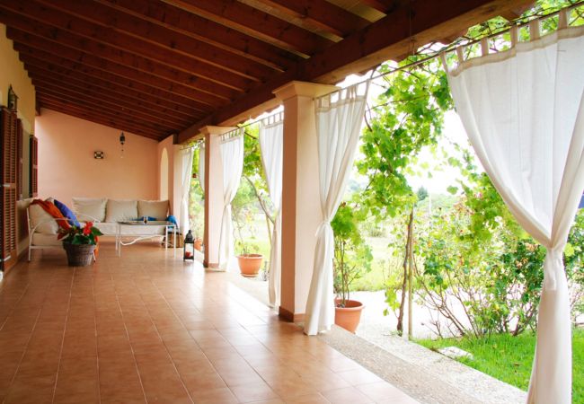 Country house in Son Servera - Ref. 404982 Country house in Son Servera - Ref. 404982