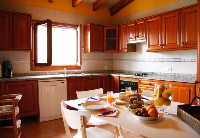 Country house in Son Servera - Ref. 404982 Country house in Son Servera - Ref. 404982