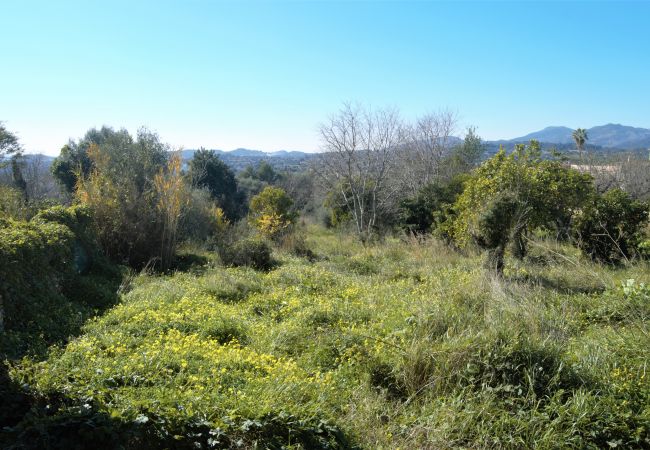 House in Campanet - Ref. 417040 House in Campanet - Ref. 417040