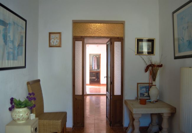 House in Campanet - Ref. 417040 House in Campanet - Ref. 417040