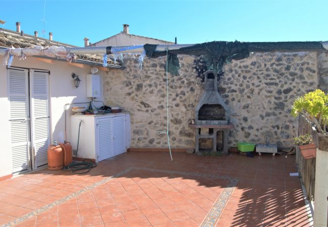 House in Campanet - Ref. 417040 House in Campanet - Ref. 417040
