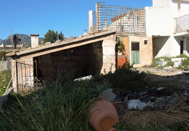 House in Campanet - Ref. 417040 House in Campanet - Ref. 417040